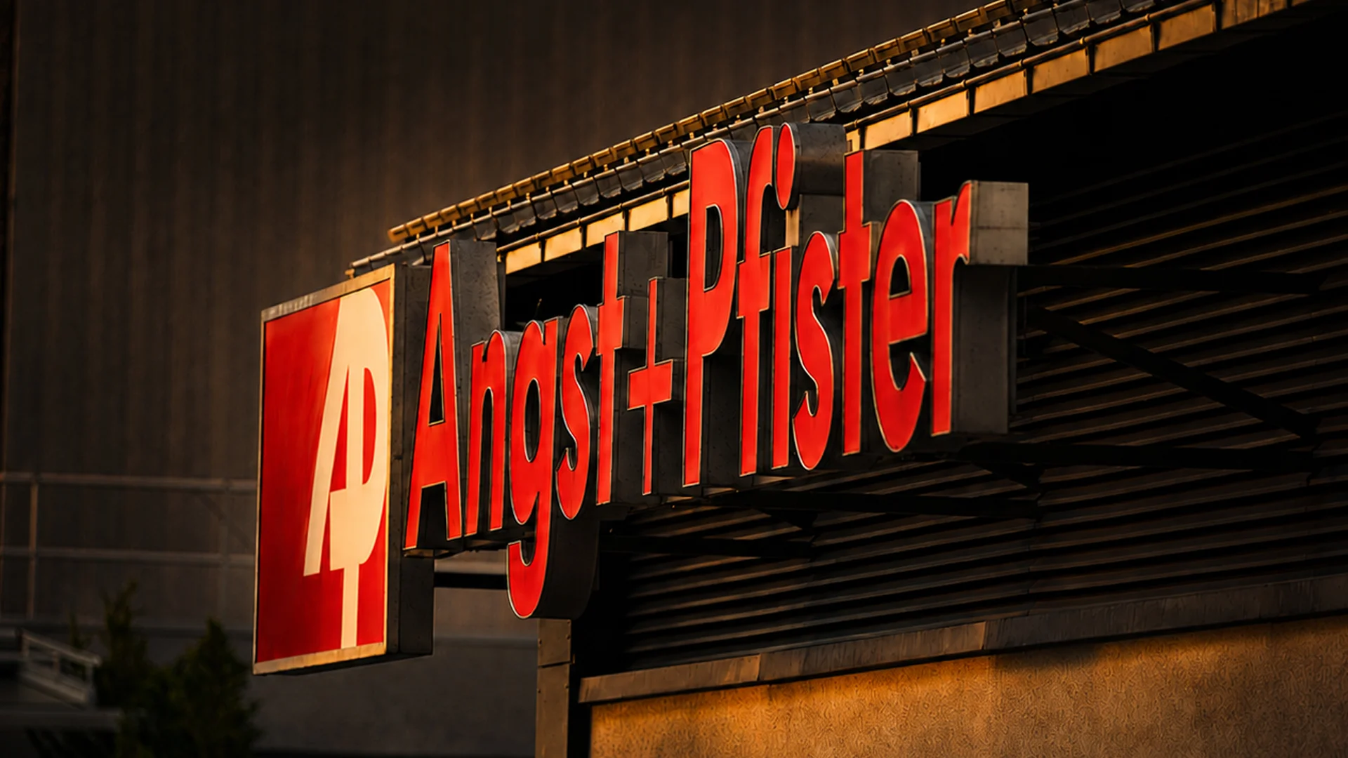 Foto aziendali di Angst+Pfister, risultato del photoshoot realizzato da