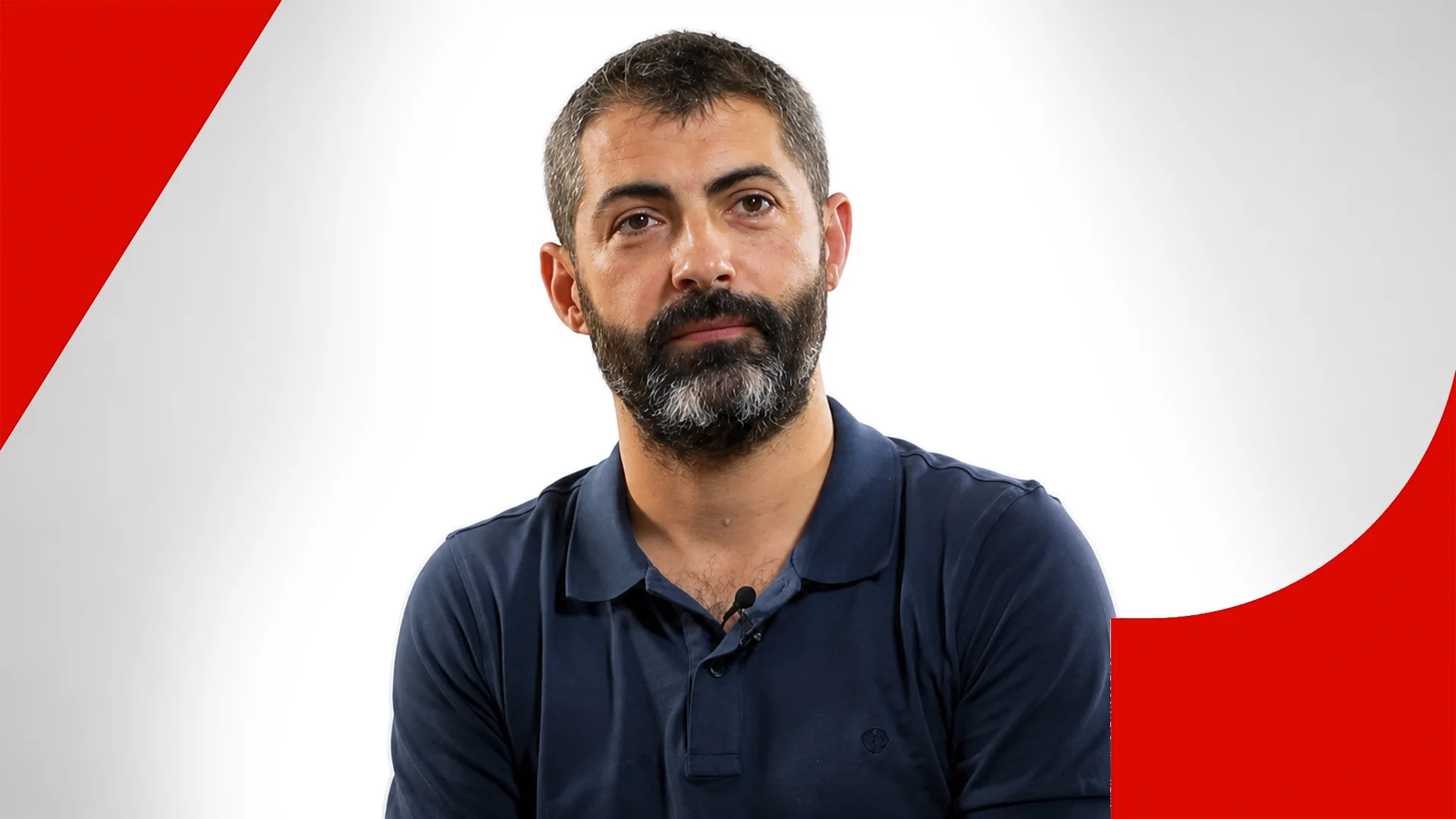 Un fotogramma di uno dei video dello shooting realizzato da ATC - All Things Communicate per l'employer branding di Angst+Pfister