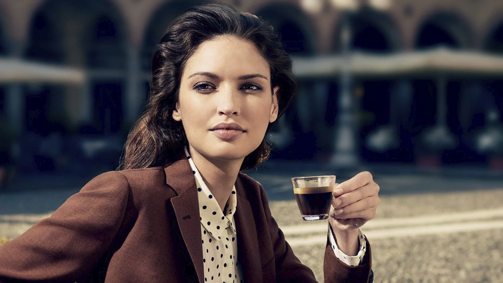 L'expertise ATC nel beverage caffè per Nescafé