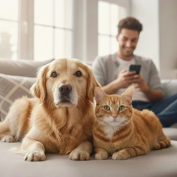 L'expertise di ATC nei progetti per il settore petfood