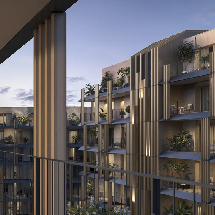 ATC e l'expertise nel settore immobiliare al fianco di Nexity Italia