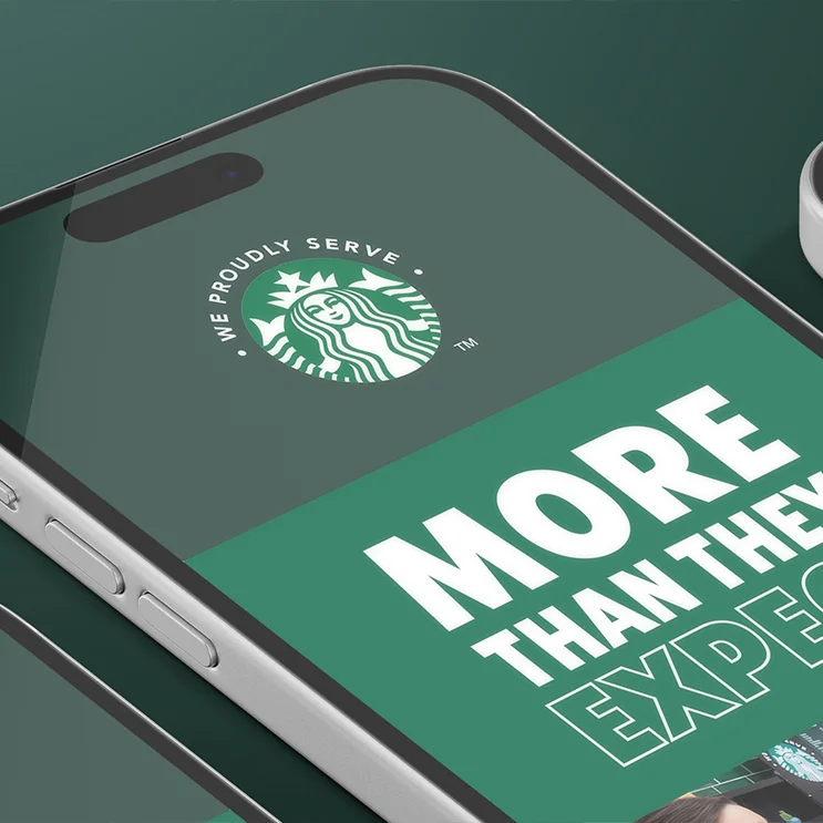 La campagna social digital per Starbucks e Nestlé Professional, realizzata da ATC