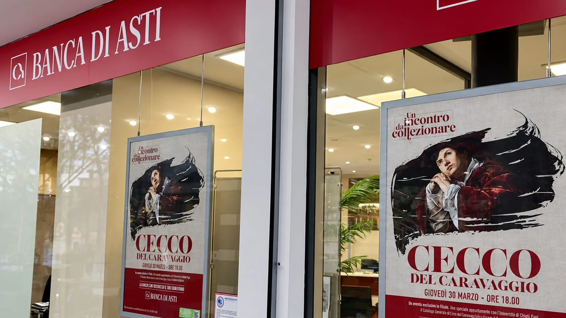 Il format di eventi finance ideato per Banca di Asti