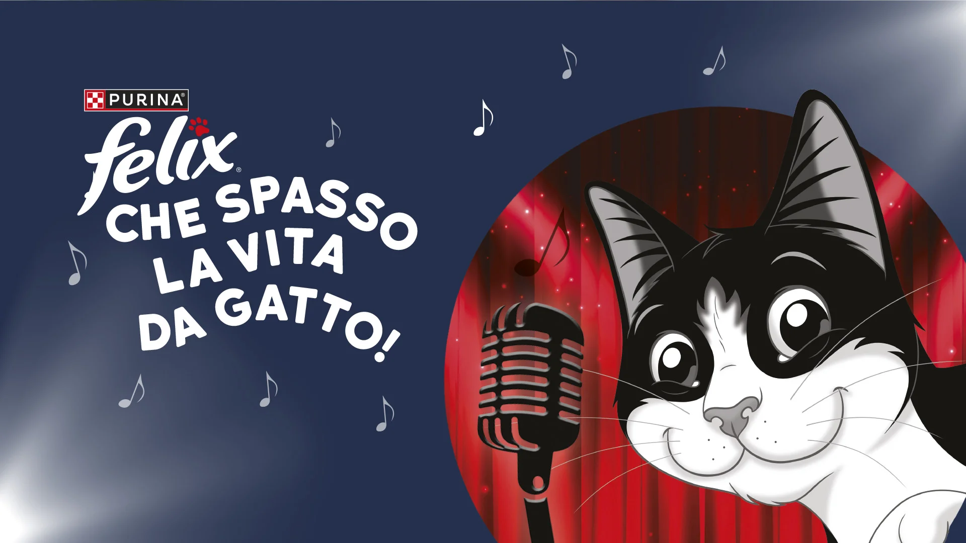 L'expertise di ATC nel petfood per i progetti Purina Felix