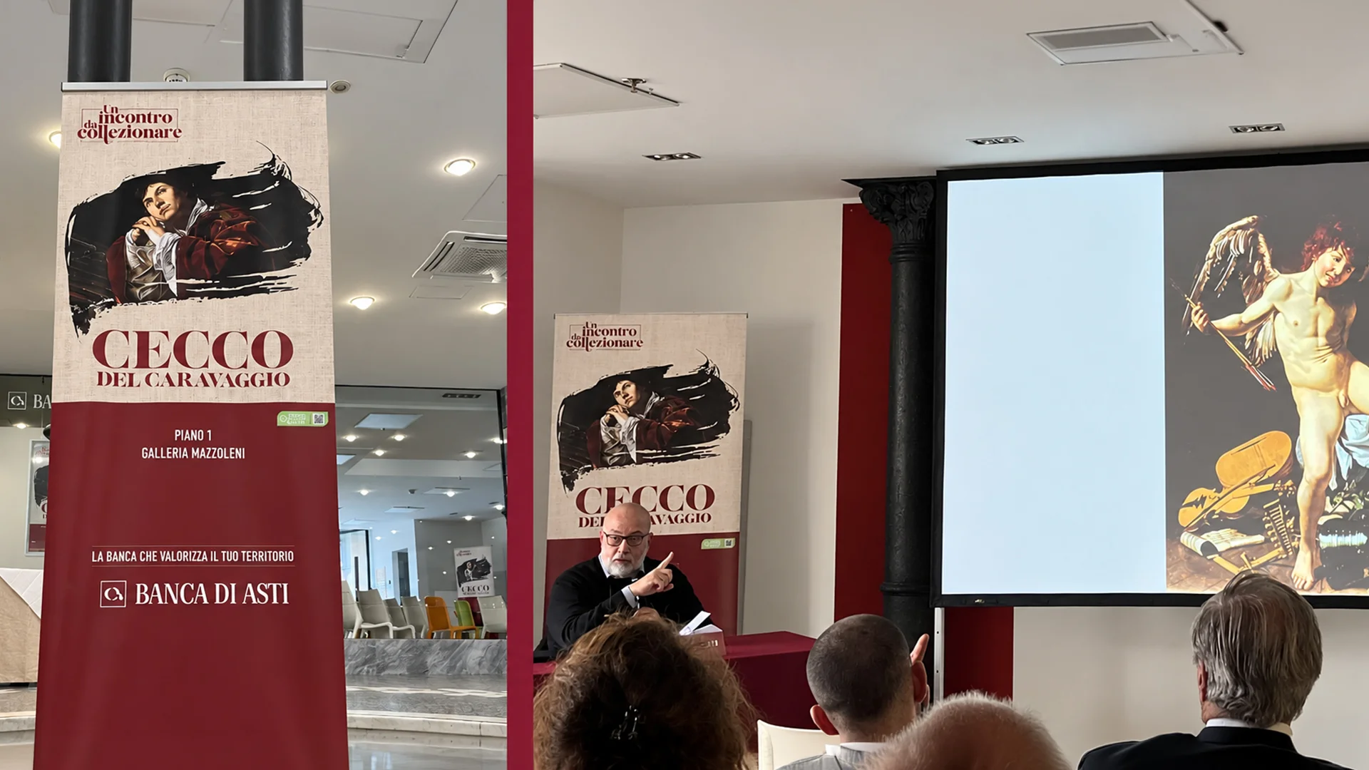Il format di eventi finance ideato per Banca di Asti